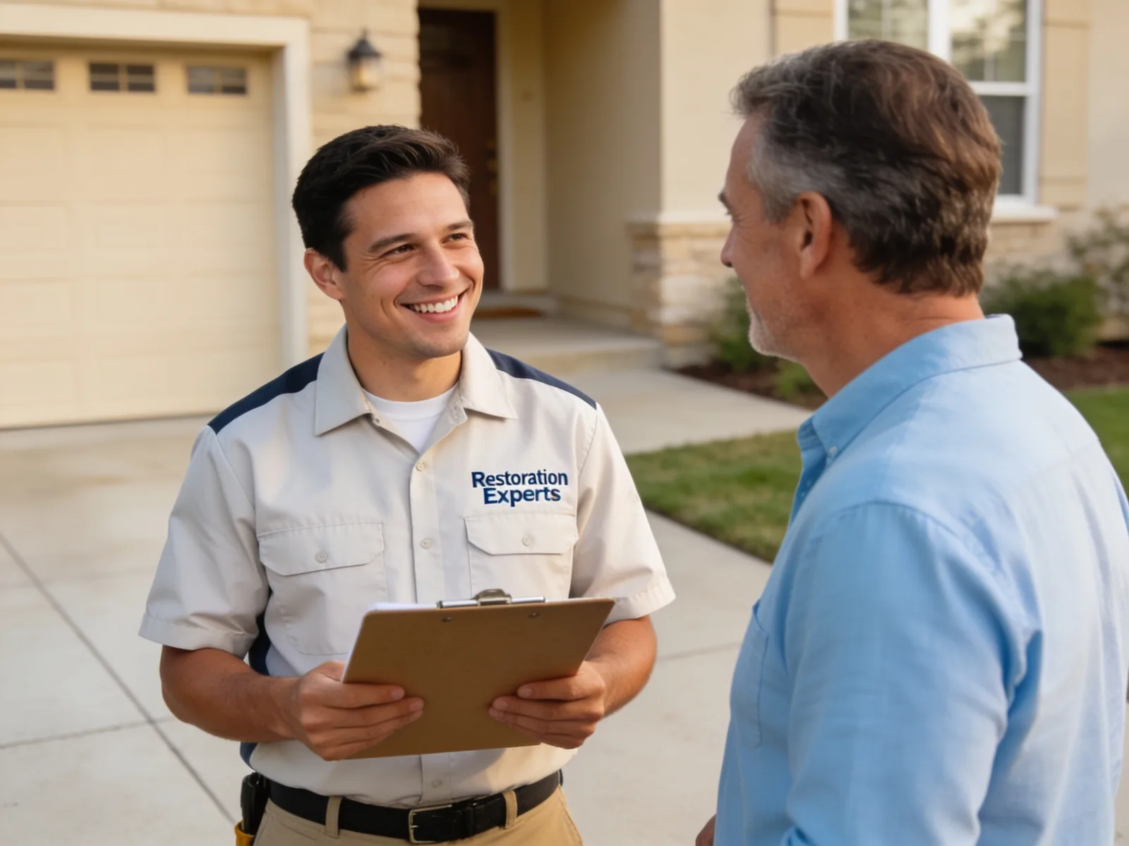 Water Damage Cleanup Glenwood, IA FAQs